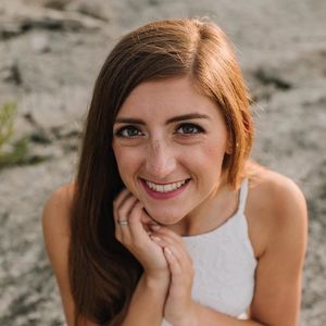 Meet your Posher, Lillian